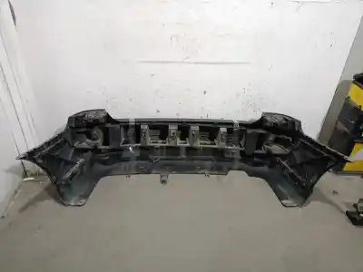 Автозапчасти б/у задний бампер за citroen c5 ii (rc_) 2.0 hdi (rcrhrh) ссылки oem iam 7410w2  7410w2