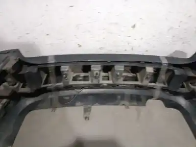 Автозапчасти б/у задний бампер за citroen c5 ii (rc_) 2.0 hdi (rcrhrh) ссылки oem iam 7410w2  7410w2