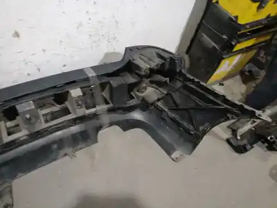 Автозапчасти б/у задний бампер за citroen c5 ii (rc_) 2.0 hdi (rcrhrh) ссылки oem iam 7410w2  7410w2