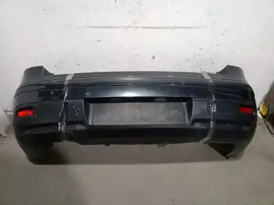 Peça sobressalente para automóvel em segunda mão para choques traseiro por citroen c5 ii (rc_) 2.0 hdi (rcrhrh) referências oem iam 7410w2