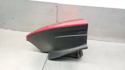 Автозапчасти б/у правый задний фонарь за citroen c5 ii (rc_) 2.0 hdi (rcrhrh) ссылки oem iam 89034070  6351v3