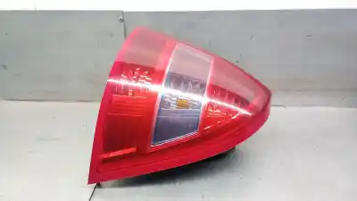 Автозапчасти б/у правый задний фонарь за citroen c5 ii (rc_) 2.0 hdi (rcrhrh) ссылки oem iam 89034070  6351v3