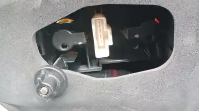 Автозапчасти б/у правый задний фонарь за citroen c5 ii (rc_) 2.0 hdi (rcrhrh) ссылки oem iam 89034070  6351v3