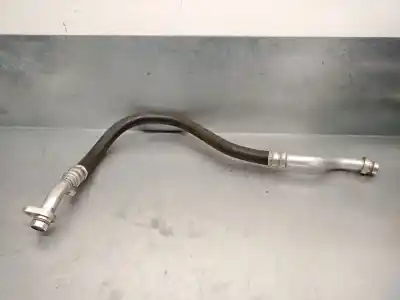 Peça sobressalente para automóvel em segunda mão tubos de ar condicionado por renault kadjar (ha_, hl_) 1.3 tce 140 referências oem iam 924549539r