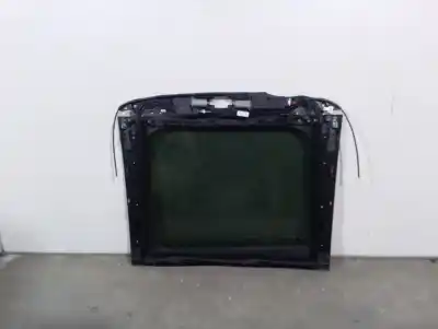 Автозапчастина б/у електричний дах для mercedes-benz gla (h247) gla 200 d 4-matic (247.713) посилання на oem iam a2137820900  a2477801600