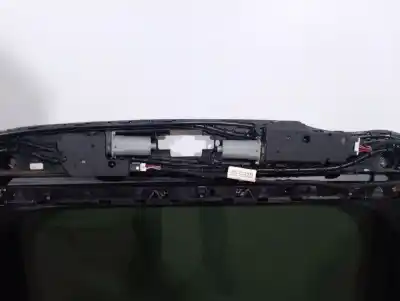 Автозапчастина б/у електричний дах для mercedes-benz gla (h247) gla 200 d 4-matic (247.713) посилання на oem iam a2137820900  a2477801600