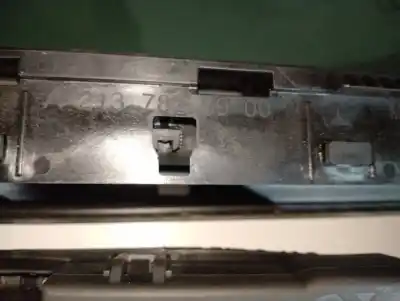 Автозапчастина б/у електричний дах для mercedes-benz gla (h247) gla 200 d 4-matic (247.713) посилання на oem iam a2137820900  a2477801600