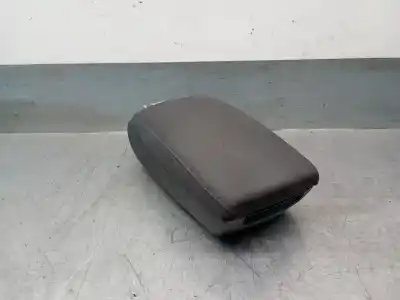 Gebrauchtes Autoersatzteil Mittelkonsole zum AUDI A6 C6 (4F2) 2.7 TDI QUATTRO OEM-IAM-Referenzen 4F08642096PS  4F08642096PS