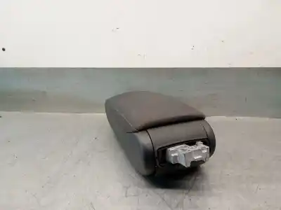 Second-hand car spare part center armrest for audi a6 c6 (4f2) 2.7 tdi quattro oem iam references 4f08642096ps  4f08642096ps