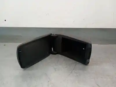 Second-hand car spare part center armrest for audi a6 c6 (4f2) 2.7 tdi quattro oem iam references 4f08642096ps  4f08642096ps