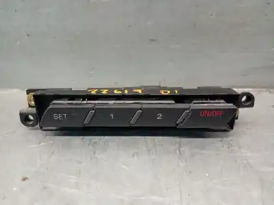 Pezzo di ricambio per auto di seconda mano Interruttore per AUDI A6 C6 (4F2) 2.7 TDI QUATTRO Riferimenti OEM IAM 4F1959769A  4F1959769A