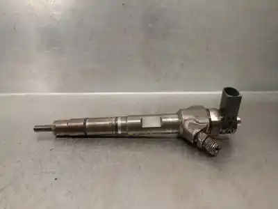 Second-hand car spare part injector for volkswagen crafter 2.0 tdi oem iam references 03l130277q