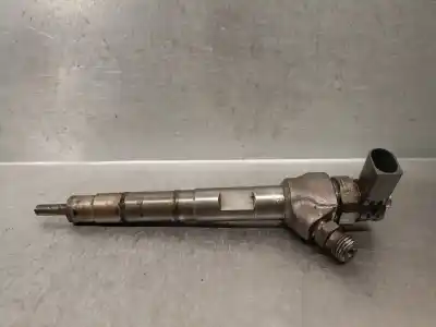 Second-hand car spare part injector for volkswagen crafter 2.0 tdi oem iam references 03l130277q
