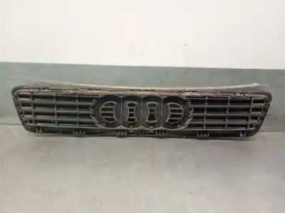 Автозапчасти б/у передняя решетка за audi a4 b5 (8d2) 1.9 tdi ссылки oem iam 8d0853651r  8d0853651r