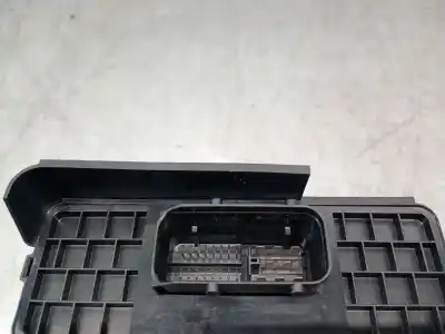 Second-hand car spare part electronic module for audi a6 c6 (4f2) 2.7 tdi quattro oem iam references 4f0907280 f005s00099 bosch 