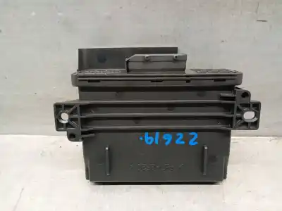 Pièce détachée automobile d'occasion module électronique pour audi a6 c6 (4f2) 2.7 tdi quattro références oem iam 4f0907280 f005s00099 bosch 