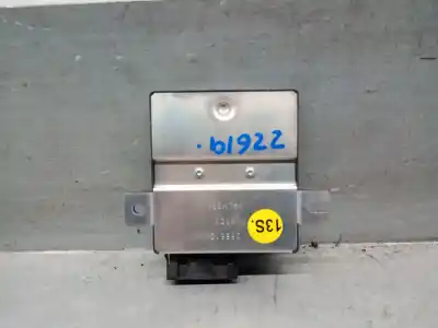 Second-hand car spare part electronic module for audi a6 c6 (4f2) 2.7 tdi quattro oem iam references 4f0907468d  