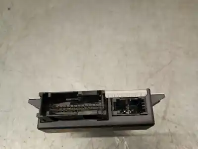 Pièce détachée automobile d'occasion module électronique pour audi a6 c6 (4f2) 2.7 tdi quattro références oem iam 4f0907468d  