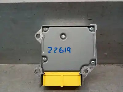 Автозапчасти б/у блок управления подушками безопасности за audi a6 c6 (4f2) 2.7 tdi quattro ссылки oem iam 4f0959655b 5wk43416 sme 