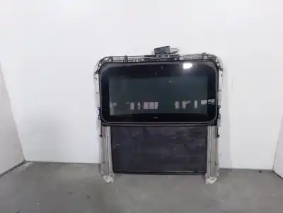 Peça sobressalente para automóvel em segunda mão Tecto De Abrir Elétrico por LEXUS RX (_U3_) 400H (MHU38_) Referências OEM IAM 6320348070  6320348070