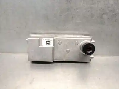 Peça sobressalente para automóvel em segunda mão módulo eletrônico por renault kadjar (ha_, hl_) 1.3 tce 140 referências oem iam 284624085r