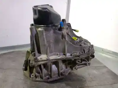 Pièce détachée automobile d'occasion boîte de vitesses pour renault clio iii (br0/1, cr0/1) 1.5 dci (c/br0g, c/br1g) références oem iam jh3141 s084284 7701978883