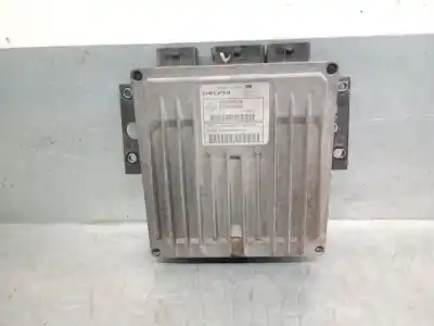 Pièce détachée automobile d'occasion  pour RENAULT CLIO III (BR0/1, CR0/1)  Références OEM IAM 8200399038  8200399038