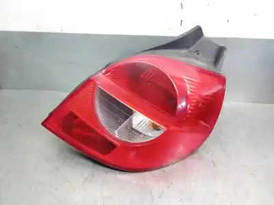 Pièce détachée automobile d'occasion  pour RENAULT CLIO III (BR0/1, CR0/1)  Références OEM IAM 8200459960  8200459960