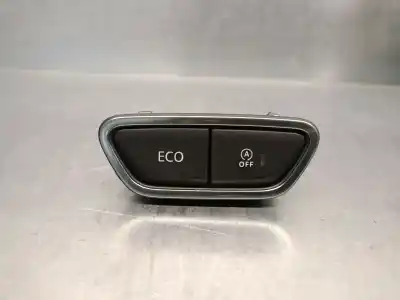 Peça sobressalente para automóvel em segunda mão TROCAR por RENAULT KADJAR (HA_, HL_)  Referências OEM IAM 251537474R  251537474R