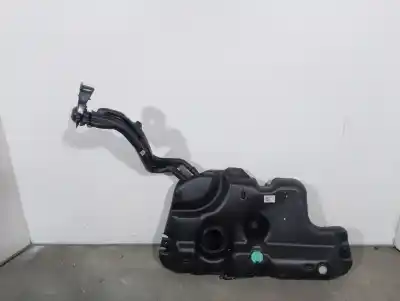 Second-hand car spare part fuel tank for dacia duster (hm_) 1.6 sce 115 (hmm1) oem iam references 172023111r  172021362r