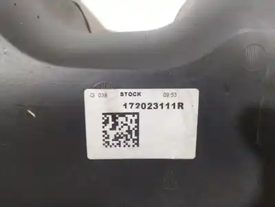 Second-hand car spare part fuel tank for dacia duster (hm_) 1.6 sce 115 (hmm1) oem iam references 172023111r  172021362r