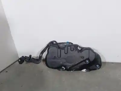 Автозапчастина б/у паливний бак для hyundai i20 iii (bc3, bi3) 1.0 t-gdi посилання на oem iam 31161q0000  31150q0000