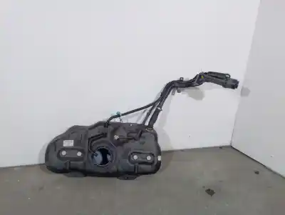 Автозапчастина б/у паливний бак для hyundai i20 iii (bc3, bi3) 1.0 t-gdi посилання на oem iam 31161q0000  31150q0000