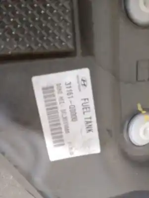 Автозапчастина б/у паливний бак для hyundai i20 iii (bc3, bi3) 1.0 t-gdi посилання на oem iam 31161q0000  31150q0000