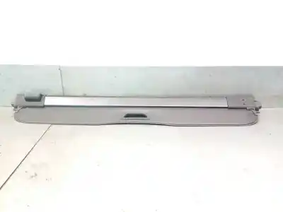 Автозапчастина б/у задній лоток для mercedes-benz clase a (w169) a 180 cdi (169.007, 169.307) посилання на oem iam a1698600175  a1698600175