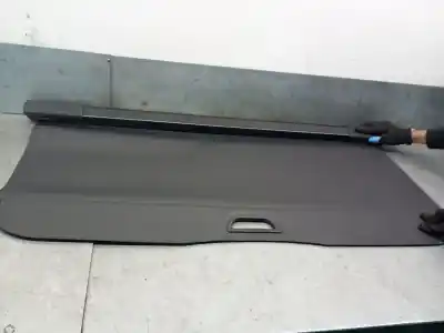 Автозапчастина б/у задній лоток для mercedes-benz clase a (w169) a 180 cdi (169.007, 169.307) посилання на oem iam a1698600175  a1698600175