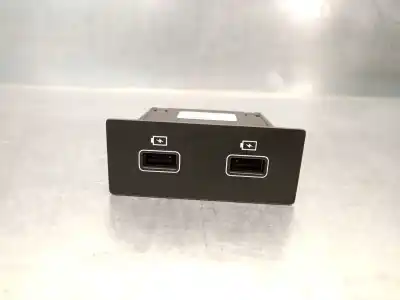 Peça sobressalente para automóvel em segunda mão módulo eletrônico por renault kadjar (ha_, hl_) 1.3 tce 140 referências oem iam 280230033r
