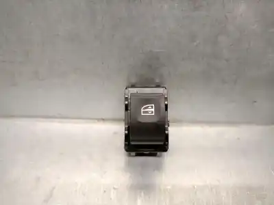 Peça sobressalente para automóvel em segunda mão botão / interruptor elevador vidro traseiro direito por renault kadjar (ha_, hl_) 1.3 tce 140 referências oem iam 254214896r