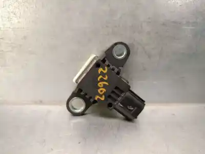 Peça sobressalente para automóvel em segunda mão sensor por renault kadjar (ha_, hl_) 1.3 tce 140 referências oem iam 988300158r