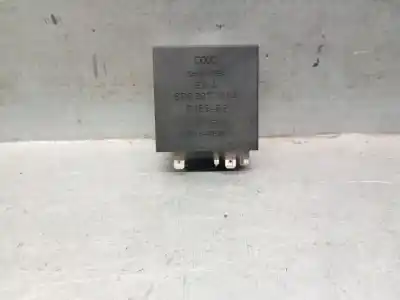 Автозапчасти б/у электронный модуль за audi a4 b5 (8d2) 1.9 tdi ссылки oem iam 8d0907701a
