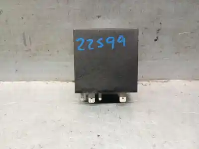 Автозапчастина б/у електронний модуль для audi a4 b5 (8d2) 1.9 tdi посилання на oem iam 8d0907701a  8d0907701a