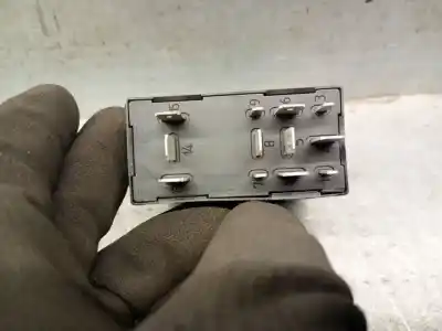 İkinci el araba yedek parçası elektronik modül için audi a4 b5 (8d2) 1.9 tdi oem iam referansları 8d0907701a  8d0907701a