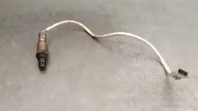 Gebrauchtes Autoersatzteil LAMBDA-SONDE zum NISSAN MICRA V (K14)  OEM-IAM-Referenzen H8200495791  