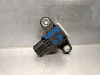 Peça sobressalente para automóvel em segunda mão sensor por renault kadjar (ha_, hl_) 1.3 tce 140 referências oem iam 988300158r