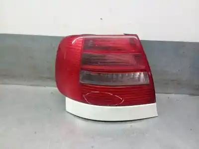 Автозапчасти б/у левый задний фонарь за audi a4 b5 (8d2) 1.9 tdi ссылки oem iam 8d0945095f