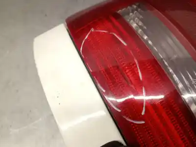 Автозапчасти б/у левый задний фонарь за audi a4 b5 (8d2) 1.9 tdi ссылки oem iam 8d0945095f  8d0945095f