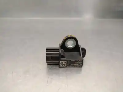 Peça sobressalente para automóvel em segunda mão sensor por renault kadjar (ha_, hl_) 1.3 tce 140 referências oem iam 988308947r