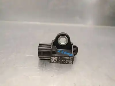Peça sobressalente para automóvel em segunda mão sensor por renault kadjar (ha_, hl_) 1.3 tce 140 referências oem iam 988308947r