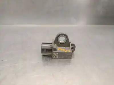 Peça sobressalente para automóvel em segunda mão sensor por renault kadjar (ha_, hl_) 1.3 tce 140 referências oem iam 988302572r