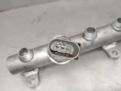 Second-hand car spare part distributor pipe for audi q7 (4l) 3.0 tdi oem iam references 059130089ab  059130089ab